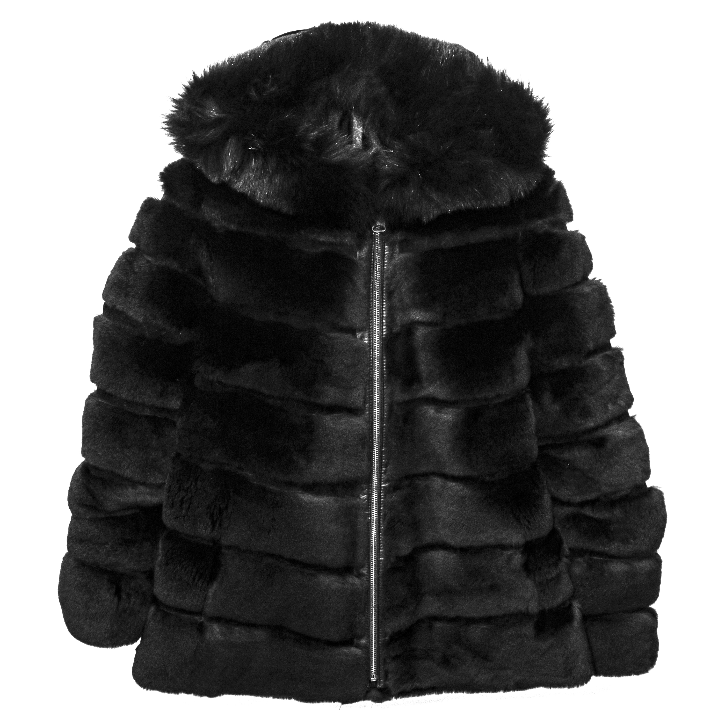 women-fur-coat